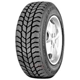 GOODYEAR ULTRAGRIP CARGO 195/75 R16 110R - Tyresworld