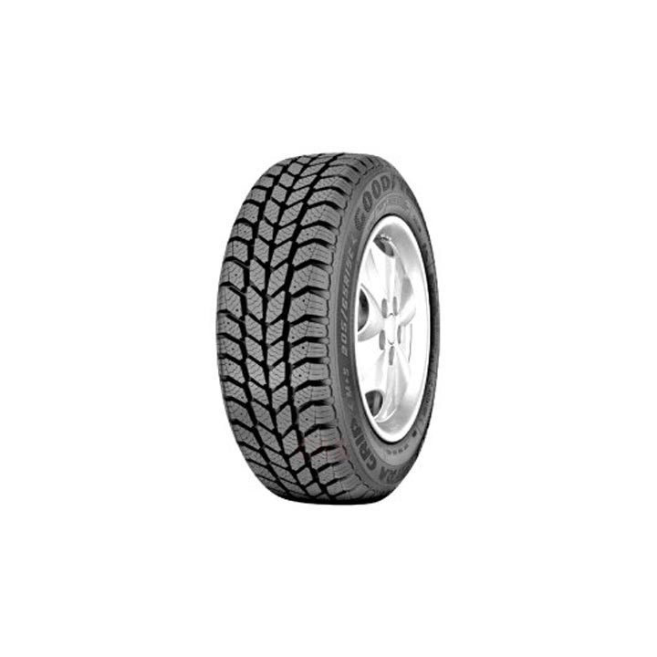 GOODYEAR ULTRAGRIP CARGO 205/75 R16 110R - Tyresworld