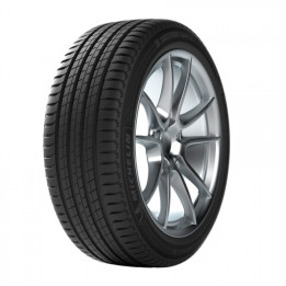 MICHELIN LATITUDE SPORT 3 255/55 R18 105W - Tyresworld