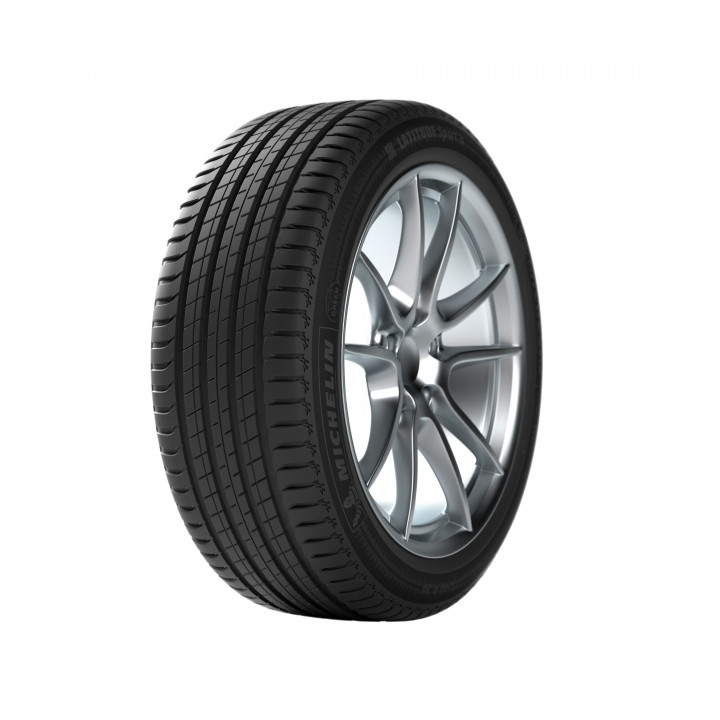 MICHELIN LATITUDE SPORT 3 255/55 R18 105W - Tyresworld