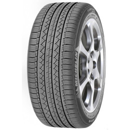 MICHELIN LATITUDE TOUR HP 255/55 R18 109V - Tyresworld