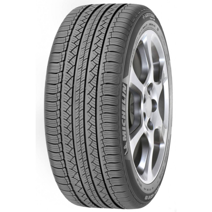 MICHELIN LATITUDE TOUR HP 255/55 R18 109V - Tyresworld