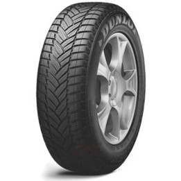 DUNLOP GRANDTREK WT M3 265/55 R19 109H - Tyresworld