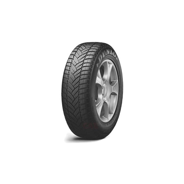 DUNLOP GRANDTREK WT M3 265/55 R19 109H - Tyresworld