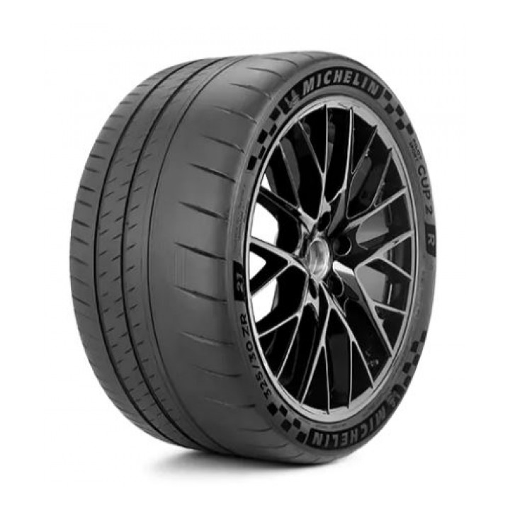 MICHELIN PILOT SPORT CUP 2 R 265/35 R20 99Y - Tyresworld