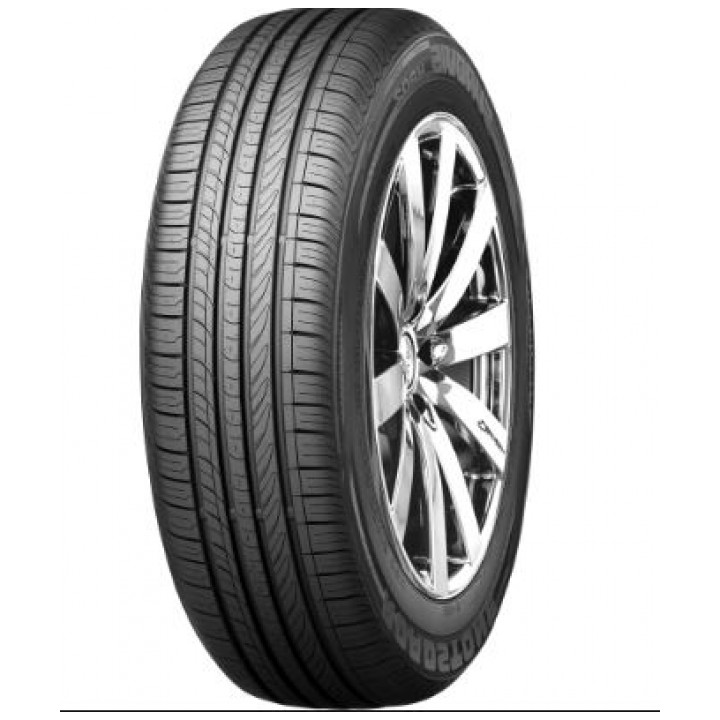 ROADSTONE EUROVIS HP02 195/55 R16 91V - Tyresworld