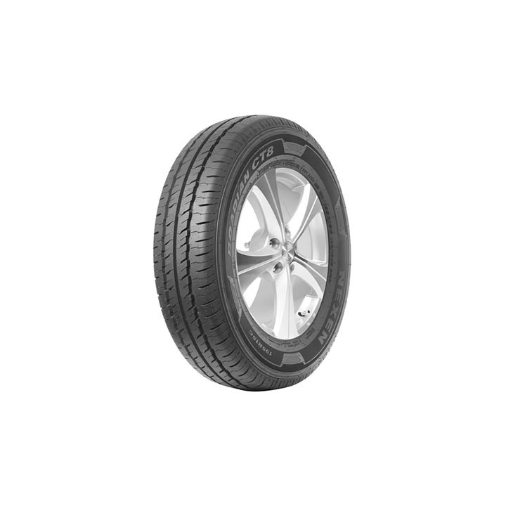 NEXEN ROADIAN CT8 215/70 R15 109S - Tyresworld