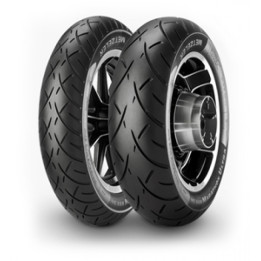 METZELER ME 888 MARATHON ULTRA 120/90 R17 64S - Tyresworld