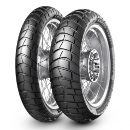 METZELER KAROO STREET 150/70 R17 69V - Tyresworld
