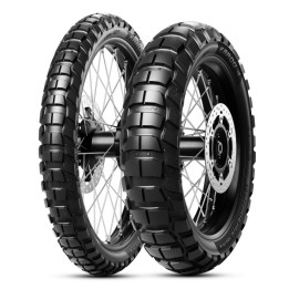 METZELER KAROO 4 90/90 R21 54T - Tyresworld