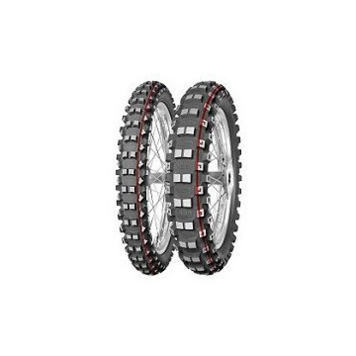 MITAS TERRA FORCE-MX SM 60/100 R12 36M - Tyresworld