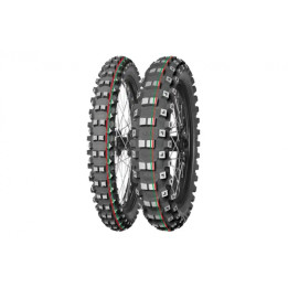 MITAS TERRA FORCE-MX MH 70/100 R17 40M - Tyresworld