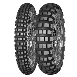 MITAS ENDURO TRAIL XT 130/80 R17 65S - Tyresworld
