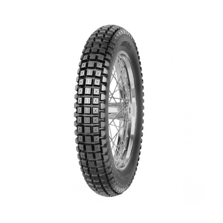 MITAS E-05 4/80 R16 58S - Tyresworld