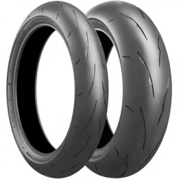 BRIDGESTONE RS11 180/55 R17 73W - Tyresworld