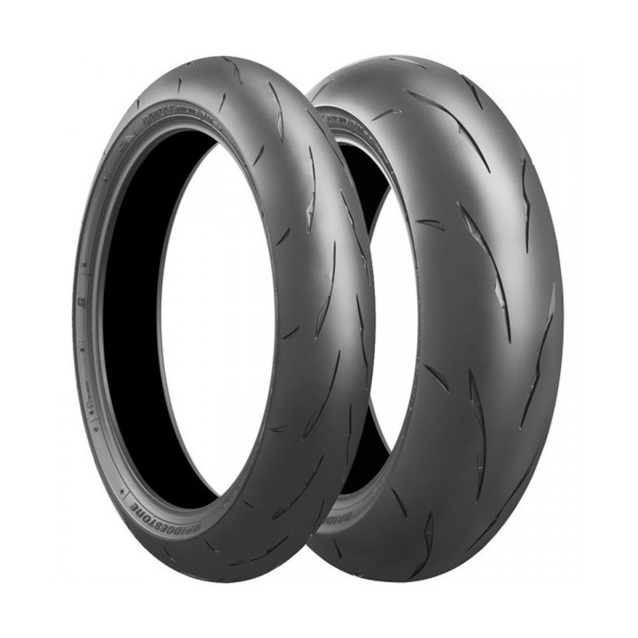 BRIDGESTONE RS11 180/55 R17 73W - Tyresworld