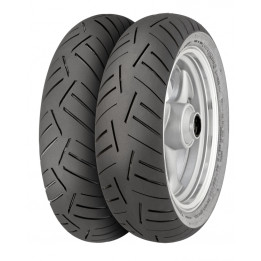 CONTINENTAL CONTISCOOT 90/90 R10 50M - Tyresworld