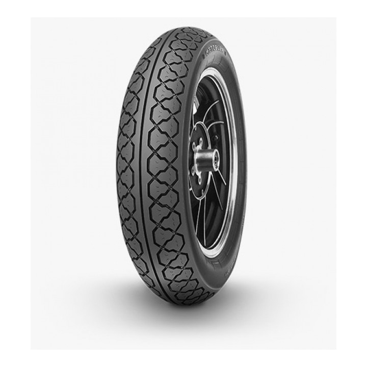 METZELER PERFECT ME 77 110/90 R16 59S - Tyresworld