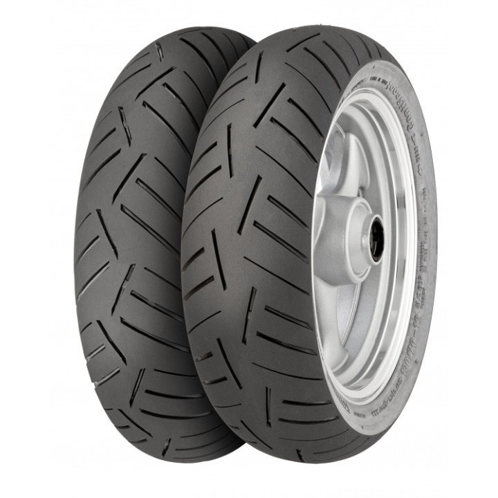 CONTINENTAL CONTISCOOT 110/80 R14 59S - Tyresworld