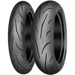 MITAS SPORT FORCE 180/55 R17 73W - Tyresworld