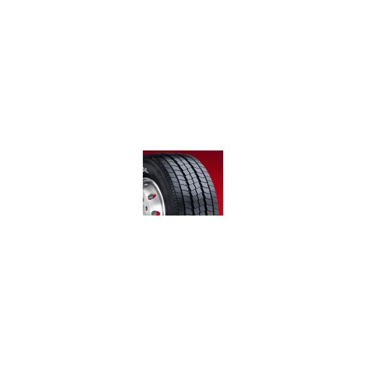FULDA REGIOCONTROL 215/75 R17.5 126M - Tyresworld