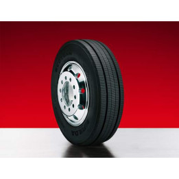 FULDA ECOTONN 235/75 R17.5 143J - Tyresworld