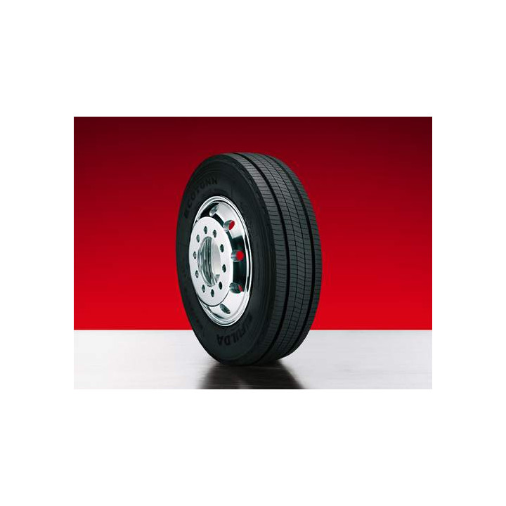 FULDA ECOTONN 215/75 R17.5 135J - Tyresworld