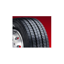 FULDA REGIOCONTROL 265/70 R19.5 140M - Tyresworld