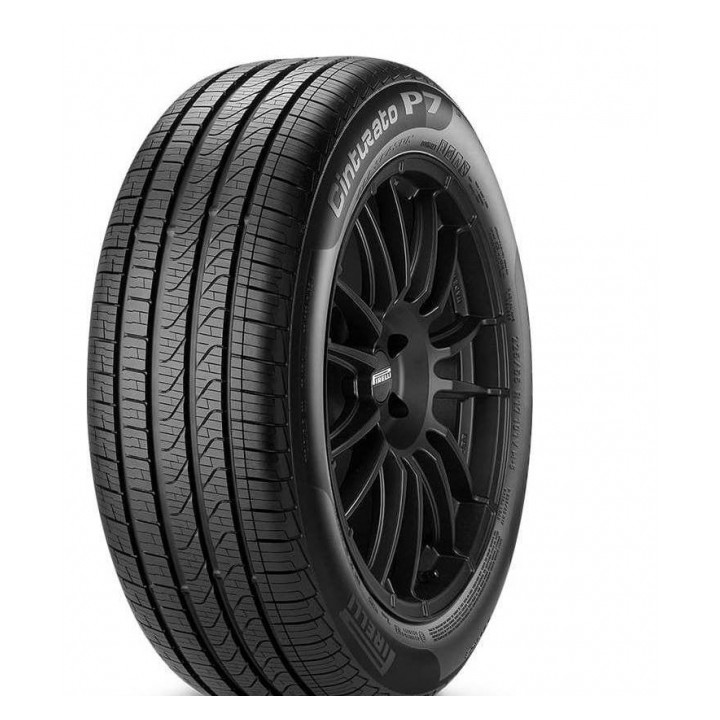 PIRELLI CINTURATO P7 AS 255/45 R19 104V - Tyresworld