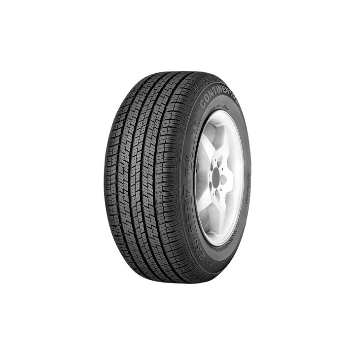 CONTINENTAL 4X4CONTACT 235/60 R17 102V - Tyresworld