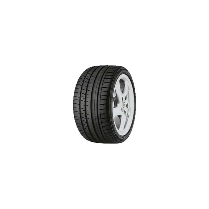 CONTINENTAL CONTISPORTCONTACT 2 275/45 R18 103Y - Tyresworld