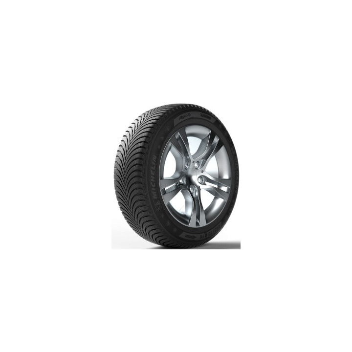 MICHELIN ALPIN 5 205/60 R16 92H - Tyresworld