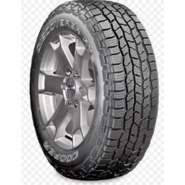 COOPER DISCOVERER AT3 4S 235/75 R15 109T - Tyresworld
