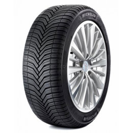 MICHELIN CROSSCLIMATE SUV 235/60 R17 106V - Tyresworld