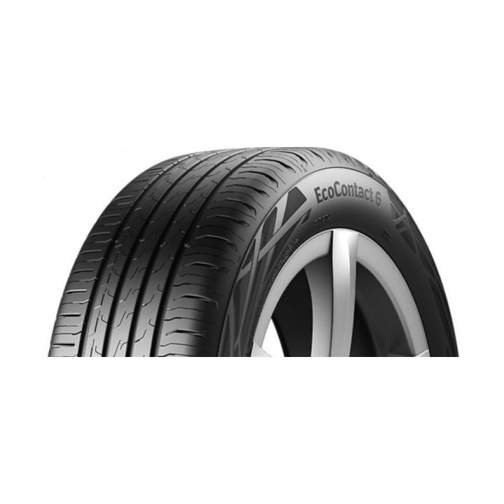 CONTINENTAL ECOCONTACT 6 225/45 R18 95Y - Tyresworld