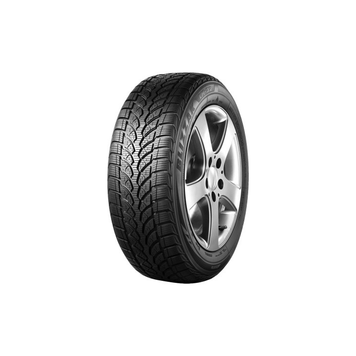BRIDGESTONE LM32 215/45 R20 95V - Tyresworld