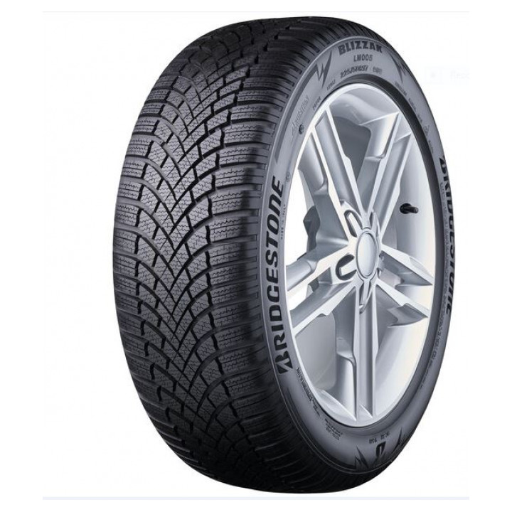 BRIDGESTONE LM005 205/70 R15 96T - Tyresworld