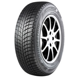 BRIDGESTONE LM001 255/55 R18 109H - Tyresworld