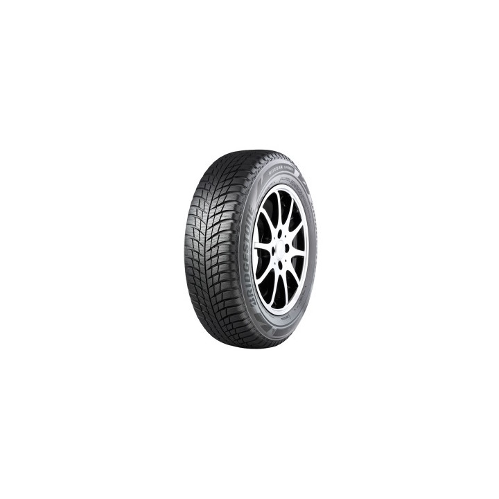BRIDGESTONE LM001 245/50 R19 105V - Tyresworld