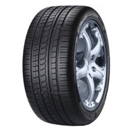 PIRELLI PZERO ROSSO 205/55 R16 91Y - Tyresworld