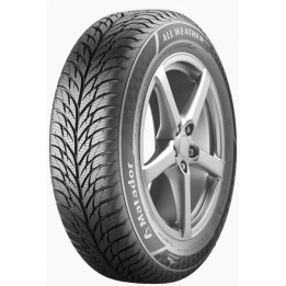 MATADOR MP62 ALL WEATHER EVO 215/55 R16 97V - Tyresworld