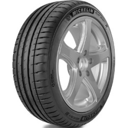 MICHELIN PSPORT 4 225/60 R18 100V - Tyresworld