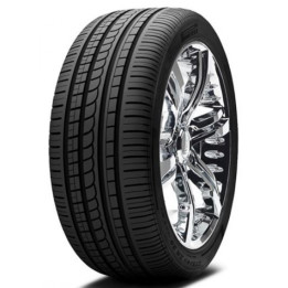 PIRELLI P ZERO ROSSO 255/40 R17 94Y - Tyresworld