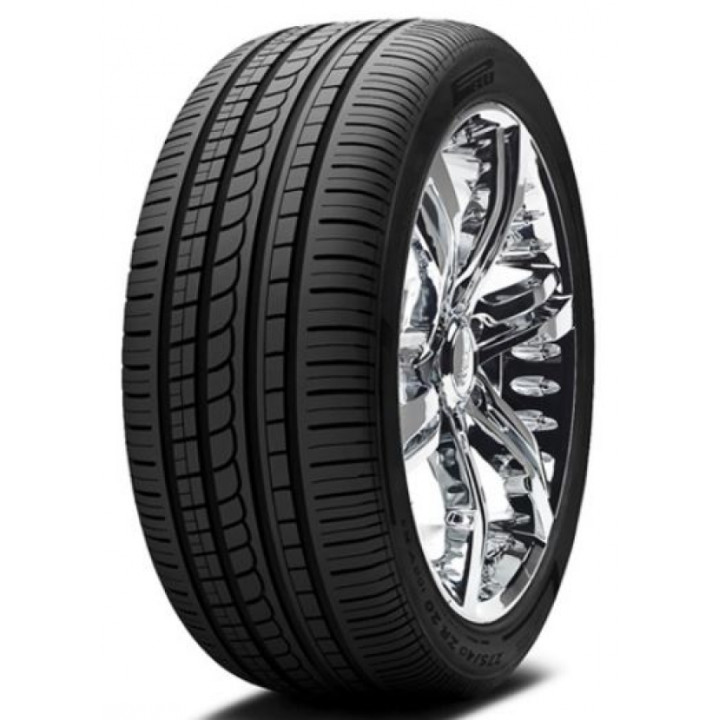 PIRELLI P ZERO ROSSO 255/40 R17 94Y - Tyresworld