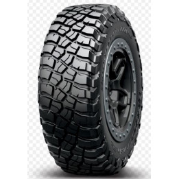 B.F.GOODRICH MUDTERRAIN TA KM3 265/65 R17 120Q - Tyresworld
