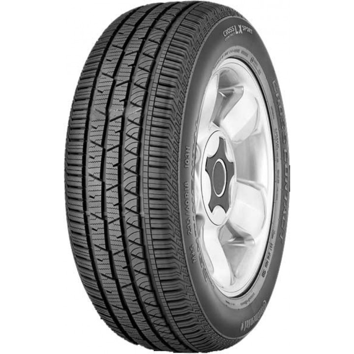 CONTINENTAL CROSSCONTACT LX SPORT 255/55 R19 111W - Tyresworld