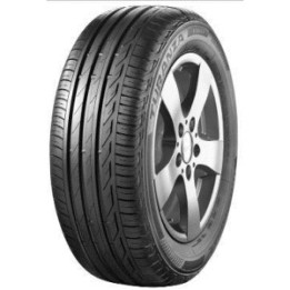 BRIDGESTONE TURANZA T001 RFT 205/55 R17 95W - Tyresworld