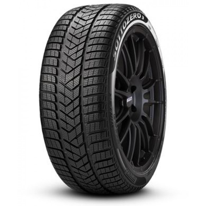 PIRELLI WINTER SOTTOZERO 3 225/55 R18 102V - Tyresworld