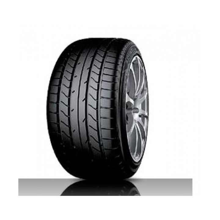 YOKOHAMA ADVAN A10 215/45 R18 89W - Tyresworld