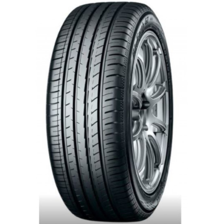 YOKOHAMA BLUEARTH-GT 255/35 R19 96W - Tyresworld